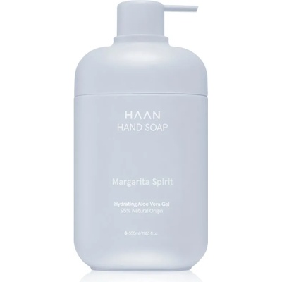 HAAN Hand Soap Margarita Spirit течен сапун за ръце 350ml