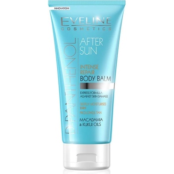 Image 1 of Eveline Cosmetics D-Pantenol Възстановяващ Балсам След Плаж Продукт за след слънце дамски 200ml