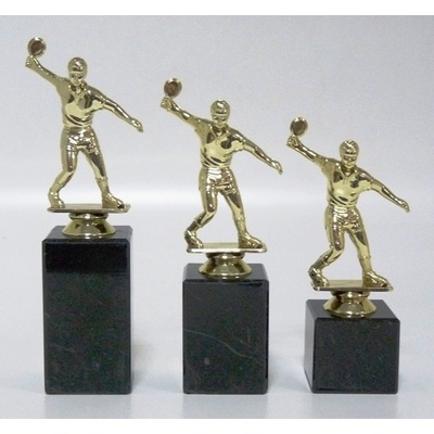 VIZINGR Ping pong MUŽI F18-401-3 F18-402/19,5 cm