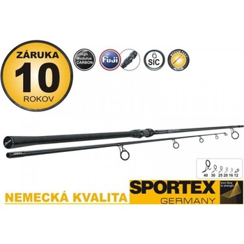 Sportex Catapult CS-3 Carp 3,66 m 3,25 lb 2 díly