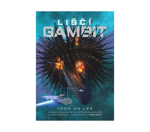 Liščí gambit