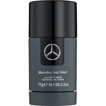 Mercedes-Benz Select deo stick 75 g