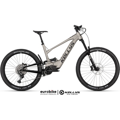 KELLYS Theos RS30 2026