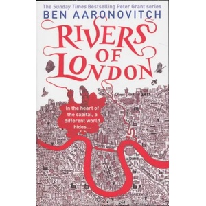 Rivers of London (2011)