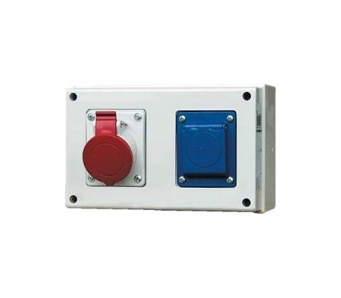 Scame D141.1010