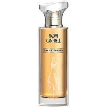 Image 1 of Naomi Campbell Pret a Porter EDP 30 ml