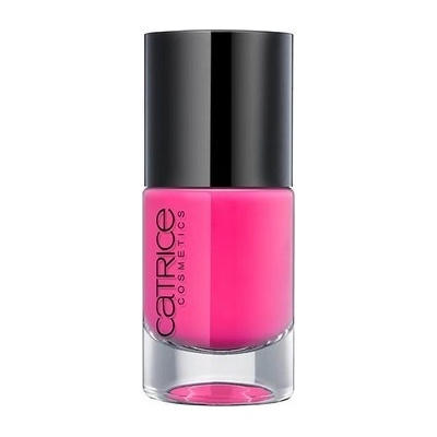 Catrice lak na nechty Ultimate 27 The Pinky And The Brain 10 ml