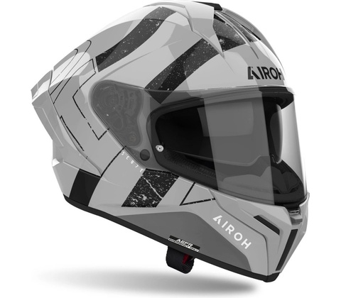 Airoh Matryx Scope 2025