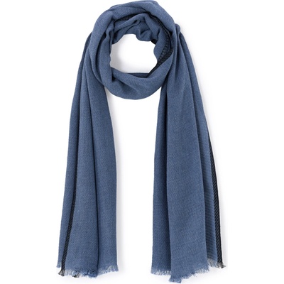 Celio Scarf Liscasolid Men's modrá 3596656274713