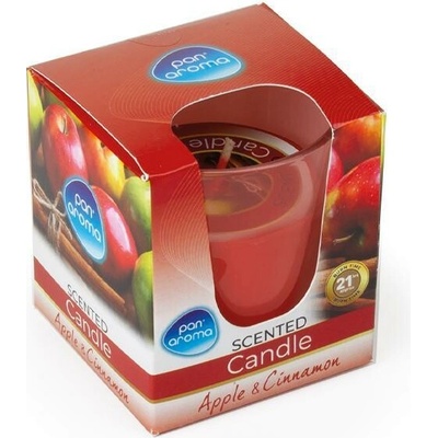 PanAroma Apple And Cinnamon 85 g