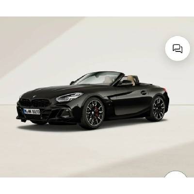 BMW Z4 M40i sDrive 250 kW