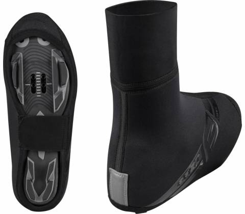 FORCE F FAST MTB černé