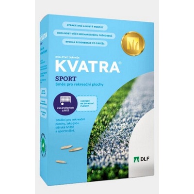 DLF Kvatra Sport PROFI 10 kg