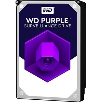 WD Purple 8TB, WD80PURZ