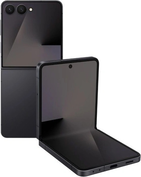 Samsung Galaxy Z Flip7 F766B 12GB/256GB Jetblack Samsung Galaxy Z Flip7 F766B 12GB/256GB Jetblack