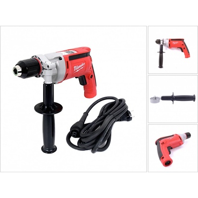 Milwaukee HDE 13 RQX