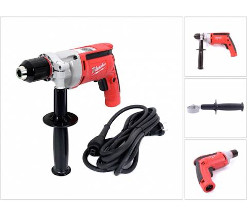 Milwaukee HDE 13 RQX