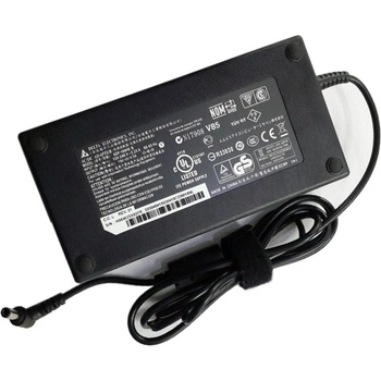 Image 1 of ASUS Asus, 180W, 19.5V, 9.23A, 6.0mm 3.7mm, Заместител (CHAR0091)