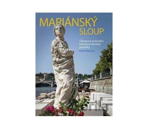 Mariánský sloup