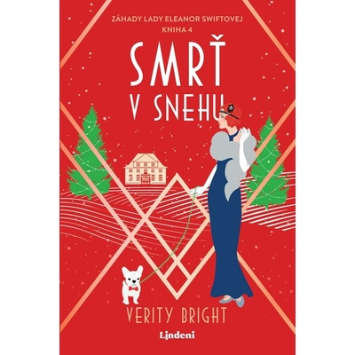 Smrť v snehu