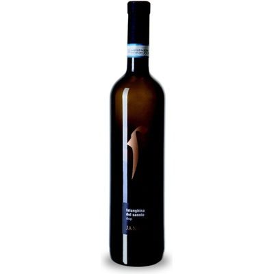 La Guardiense Falanghina del Sannio DOP 13,5% 0,75 l (holá láhev)