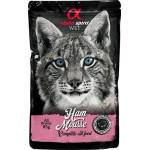 Alpha Spirit Cat Ham Mousse 85 g
