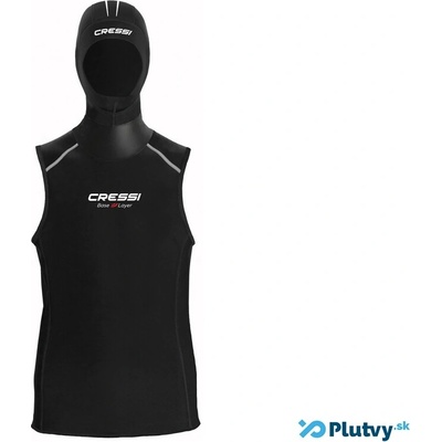 Cressi Base Layer Hood Vest dámsky