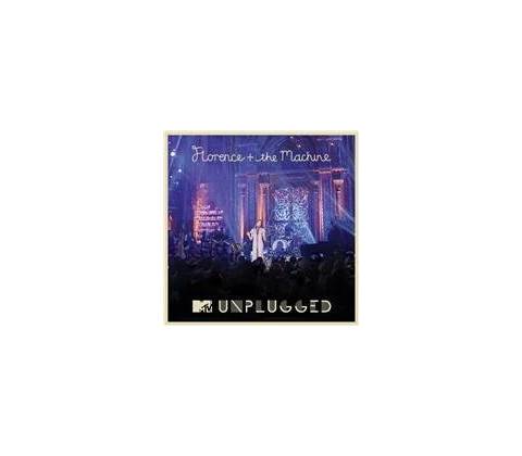 Florence - MTV Unplugged CD
