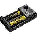 Nitecore i2 nabíjačka