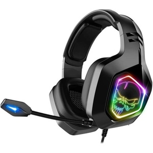 Spirit Of Gamer Elite H50 black (MIC-EH50BK) Слушалки