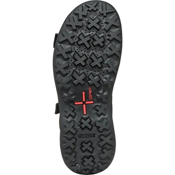 Geox Сандали Geox U TERRENO + GRIP (U4550B.011EK.C4002)