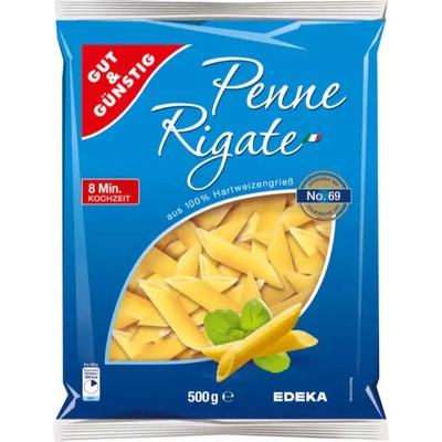 G&G Penne 0,5 kg