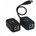 PremiumCord USB adapter PremiumCord kuext USB - RJ45 Black (kuext)