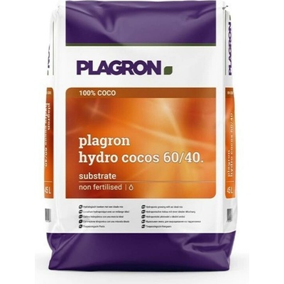 Plagron Hydro Cocos 60/40 45 l