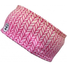 Houba pink braid 0001840