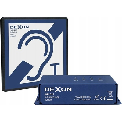 Dexon WPI 015