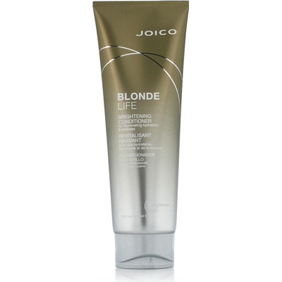 Joico Blonde Life Brightening Conditioner 250 ml