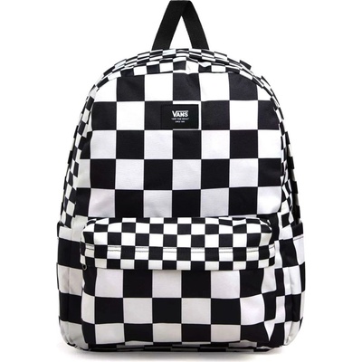 Vans Old Skool Check black/oatmeal 22 l