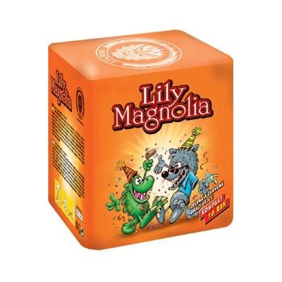 Lily Magnolia CE2 16 ran II. třídy 1 ks