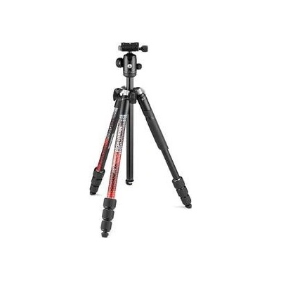 Manfrotto Element MII MKELMII4RD-BH