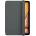 Apple Smart Folio - оригинален калъф за iPad Air 13 (2024) (черен)
