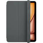 Apple Smart Folio - оригинален калъф за iPad Air 13 (2024) (черен)