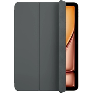 Apple Smart Folio - оригинален калъф за iPad Air 13 (2024) (черен)