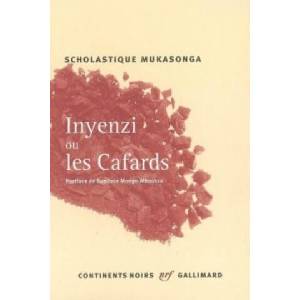 Inyenzi ou les cafards (ISBN: 9782070457380)