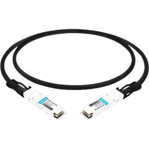 Azlan SF-NJAAKK0006-000.5M QSFP 112G Passive 32 AWG 0.5M (SF-NJAAKK0006-000.5M)