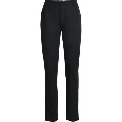 Under Armour UA links pant dámske nohavice 1362772 black