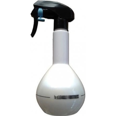 Salon Komplet Rozprašovač na vodu bílý 280 ml