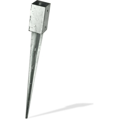DEMA Kotviaca pätka natĺkacia 71x71x900 mm 30411D