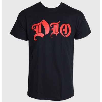 RAZAMATAZ мъжка тениска Dio - Лого - RAZAMATAZ - ST2699