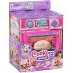 Moose Cookeez Makery Розова вълшебна фурна за печива